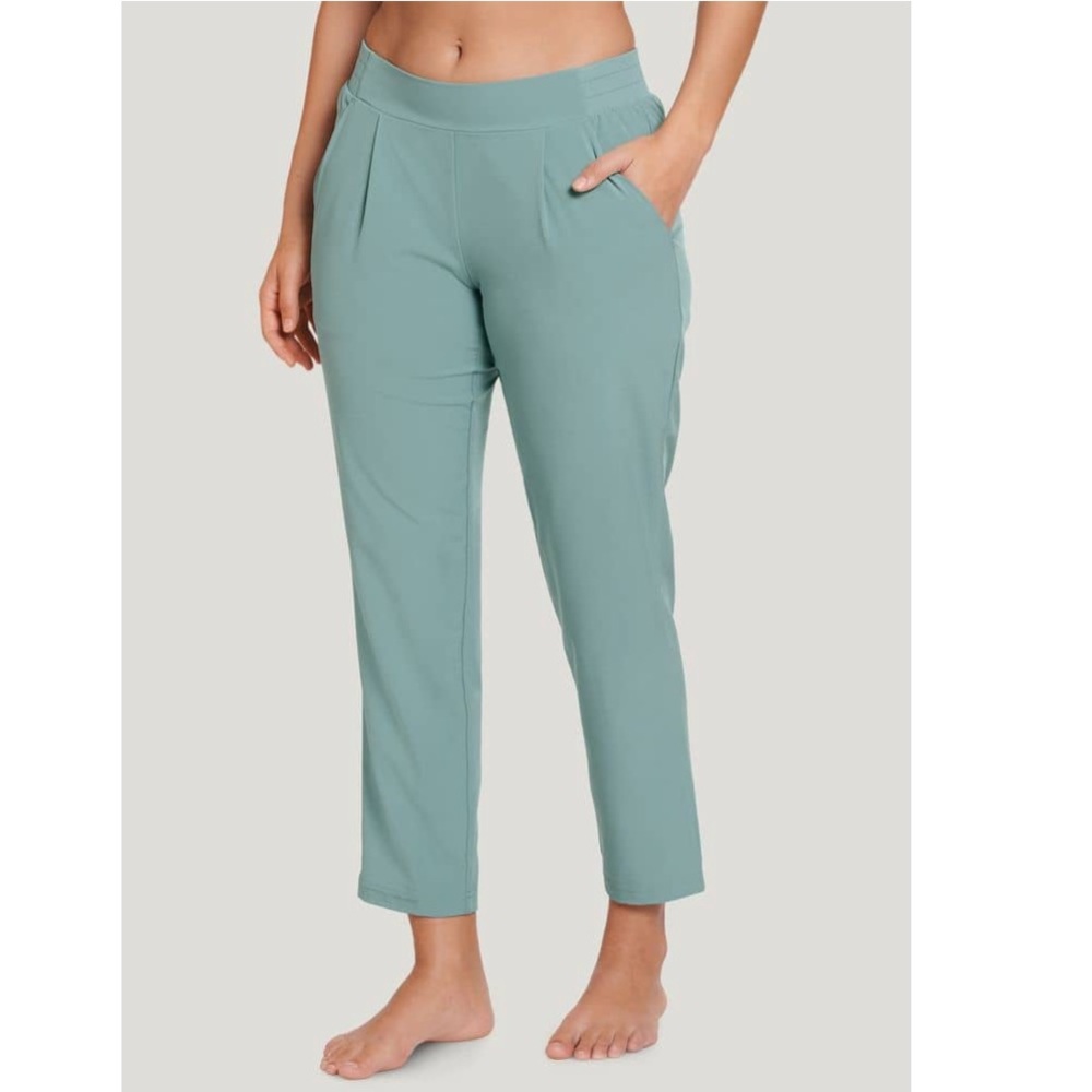 Jockey 7/8 Travel Pant - Picture 2 of 5
